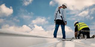 Fast & Reliable Emergency Roof Repairs in Brenham, TX